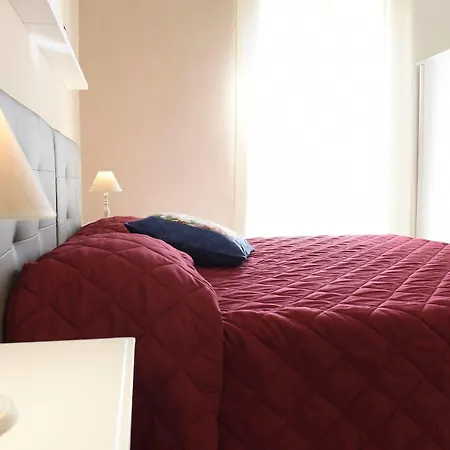 Evita House Bed & Breakfast *