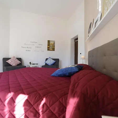 Evita House Bed & Breakfast