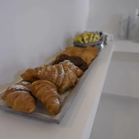 Bed & Breakfast Evita House