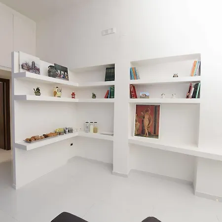 Bed & Breakfast Evita House *