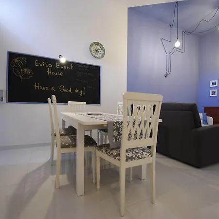 Evita House Bed & Breakfast Pompei